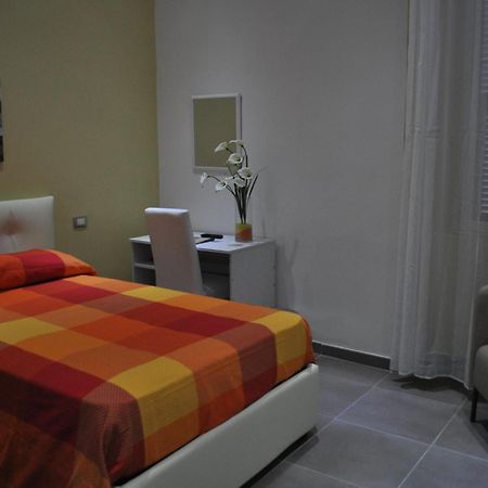 Il Giardinetto Guest House Civitavecchia Rum bild