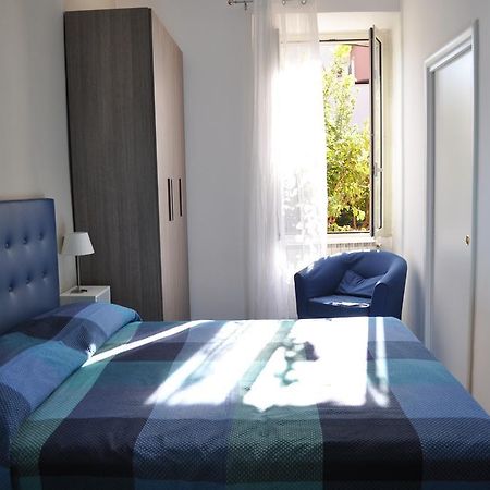 Il Giardinetto Guest House Civitavecchia Rum bild