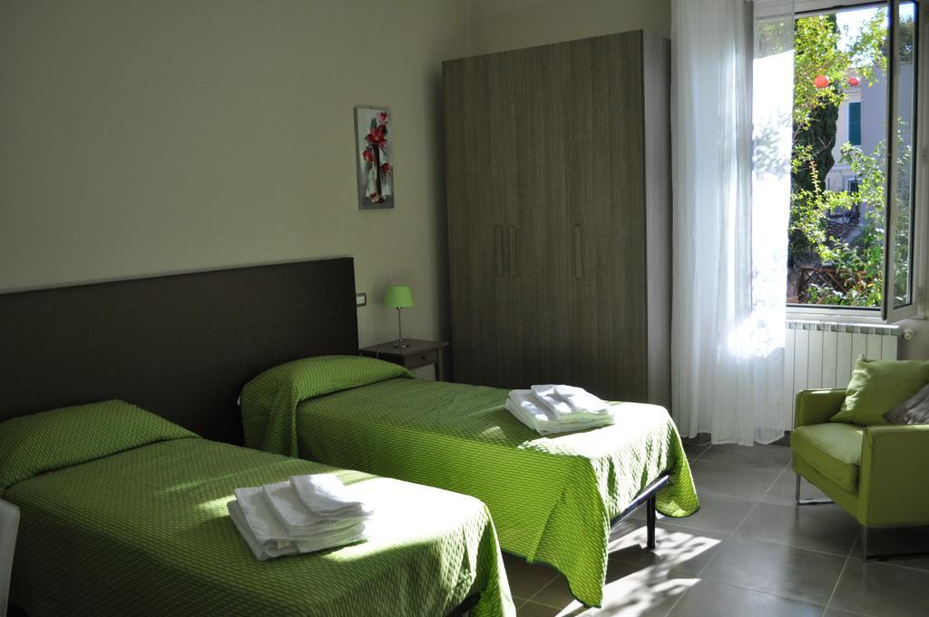 Il Giardinetto Guest House Civitavecchia Rum bild
