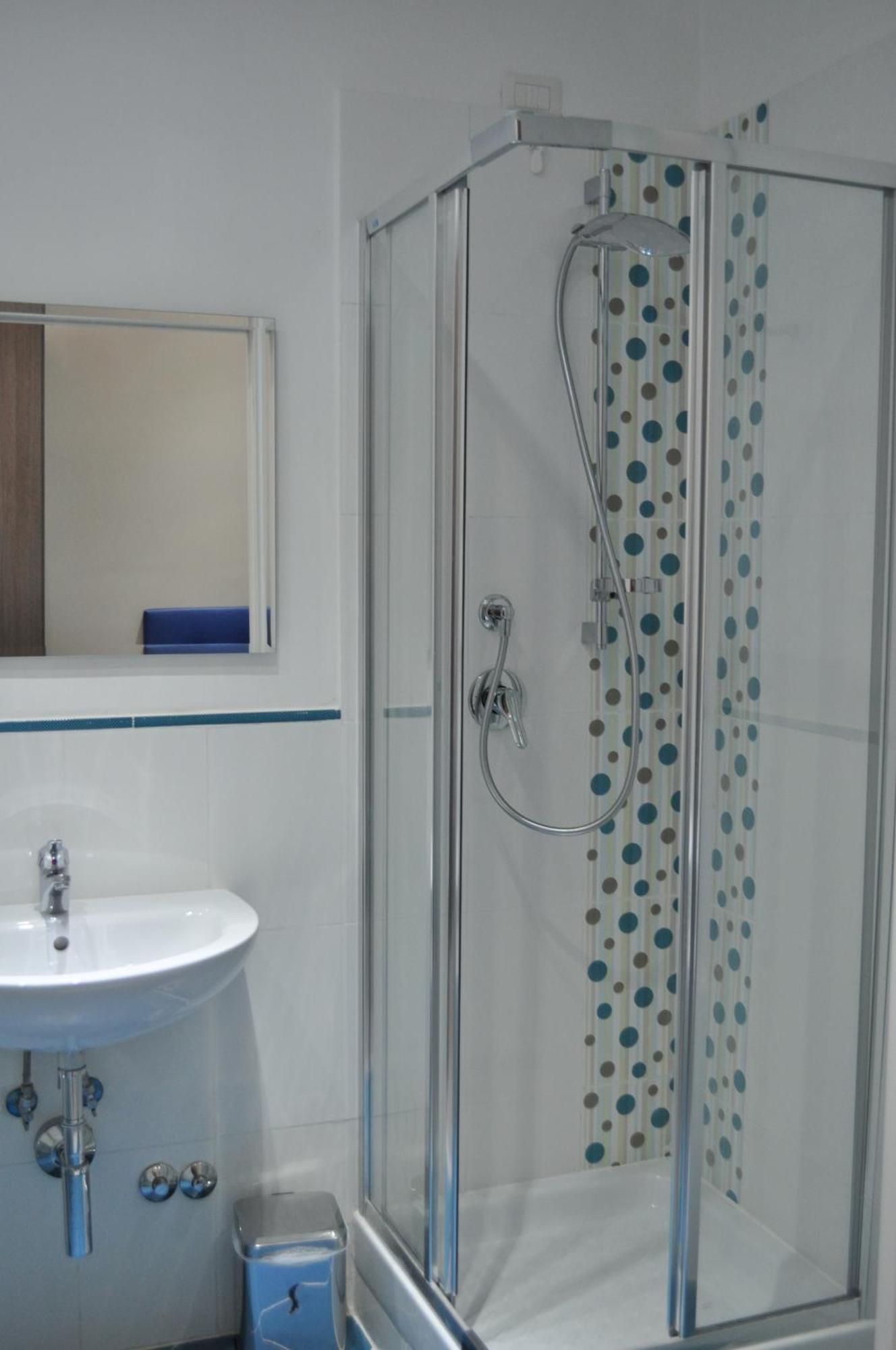 Il Giardinetto Guest House Civitavecchia Rum bild