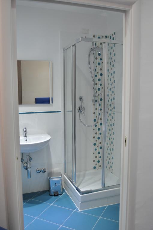 Il Giardinetto Guest House Civitavecchia Rum bild