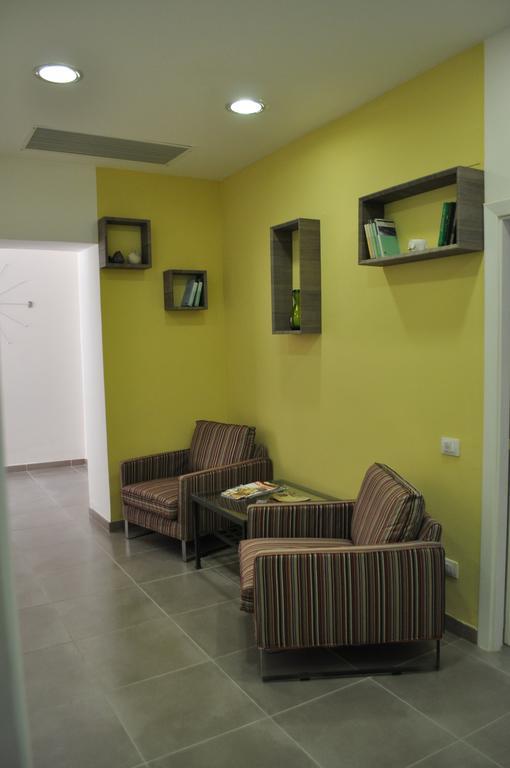 Il Giardinetto Guest House Civitavecchia Exteriör bild