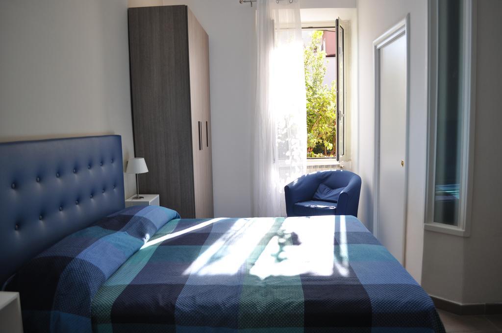 Il Giardinetto Guest House Civitavecchia Rum bild