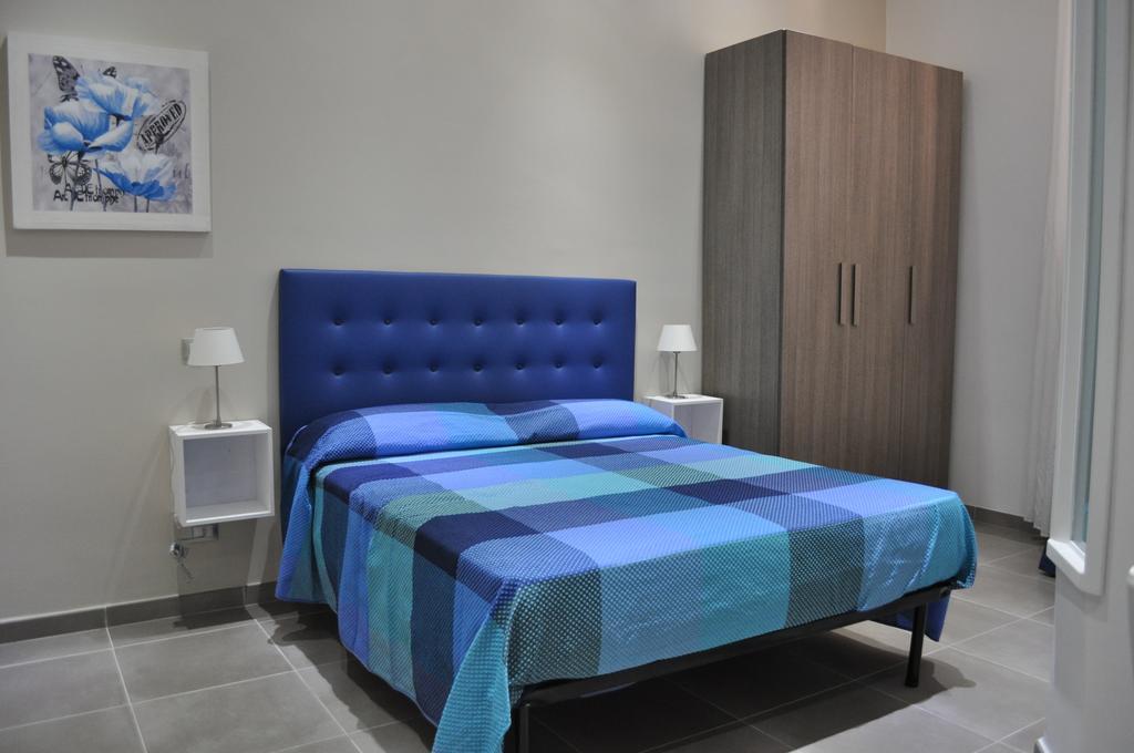 Il Giardinetto Guest House Civitavecchia Rum bild